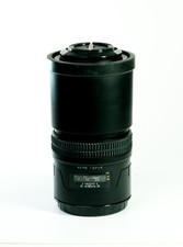 Obiettivo Mamiya 645 AF 210mm