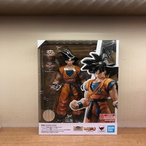 Bandai figuarts dragonball - bandai,