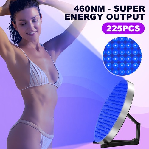 Luce abbronzante bellezza - luce,