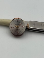 Wonder watch rubis - wonder, movement