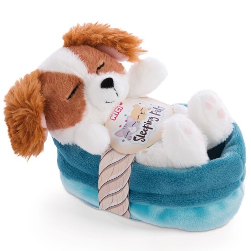 Nici sleeping pets cucciolo - sleeping,