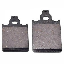 PASTICCHE FRENO ANTERIORE LML