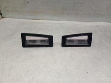 B45A51270 luce targa MAZDA