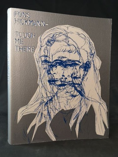 Fons hickmann touch me - -,