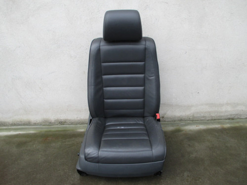 Sedile passeggero pelle vw - passeggero,