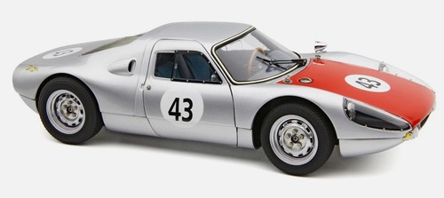 Cmc porsche 904 carrera - porsche,