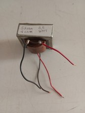 Trasformatore d'uscIta USATO