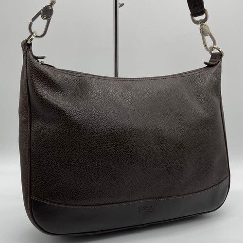 Borsa tracolla longchamp in - a,