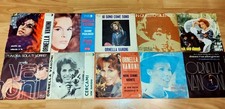 ORNELLA VANONI LOTTO 45 GIRI