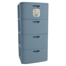 Cassettiera Plastica