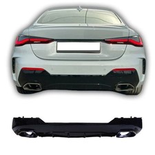 Diffusore Posteriore per BMW
