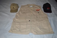 FOX FIRE ~ RILEVATORI MINELAB