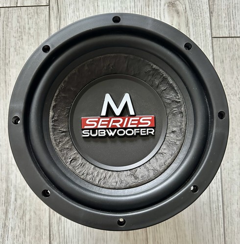 Sistema audio 20cm - 1x,