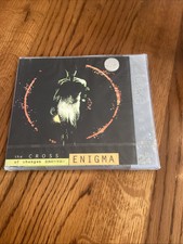 Enigma The Cross Of Changes -