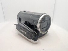 Sony Handycam HDR-PJ10E