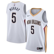 Maglia Swingman Uomo Pelicans