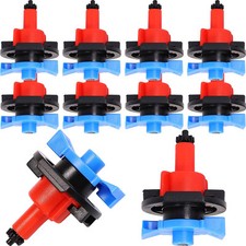 Irrigatore 80l/h 360° micro