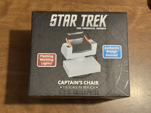 Qmx star trek serie - qmx,