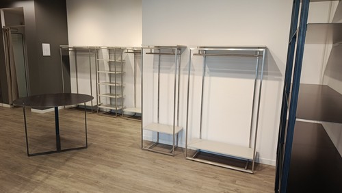 Arredamento negozio - arredamento,