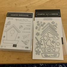 Stampin' Up! Confezione Set