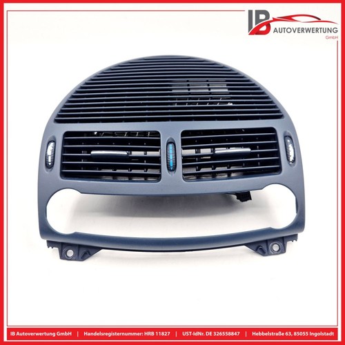 Griglia ventilazione cruscotto