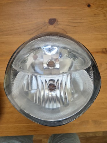 Faro proiettore honda transalp - proiettore,