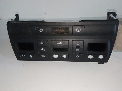 4b0820043 blocco comando clima - 4b0820043,