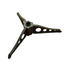 Supporto per base albero di Natale di ricambio per albero di Natale da