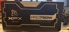 Alimentatore PC XFX PRO 750W