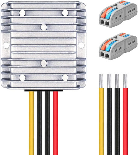 Convertitore 12v a - convertitore,