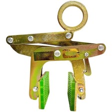 Stone Slab Clamp Stone Plate Clamp Curb Stone Clamp Lifting Clamp Lifting Device