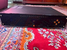 Electrocompaniet ECI 3