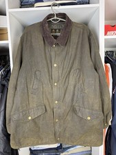 Giacca cerata Barbour Beaufort