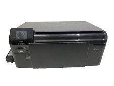 🖨️ ⚠️ HP Photosmart