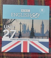 BBC ENGLISH GO! corso
