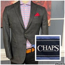 Chaps Blazer Giacca Cappotto