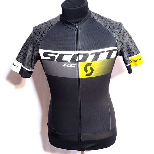 Maglia ciclismo uomo scott - maglia, rc