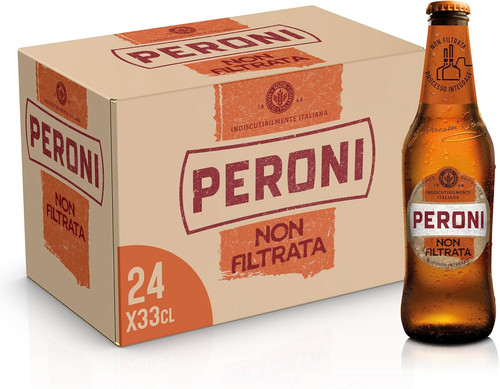 Birra non filtrata cassa - filtrata,,