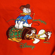 DISNEY MICKEY UNLIMITED