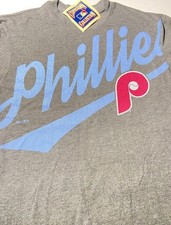 T-shirt Philadelphia Phillies
