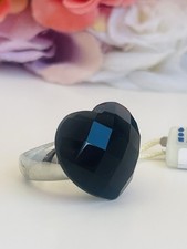 Anello morellato cuore misura - morellato,
