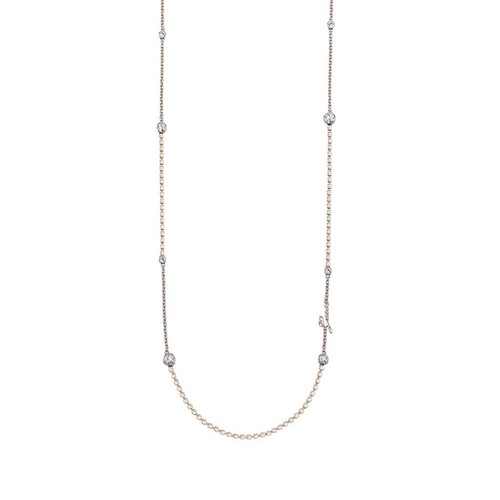 Collana donna guess ubn84079 - donna,