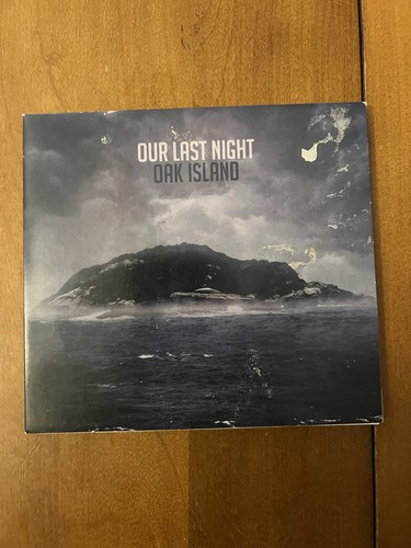 Our last night - our,