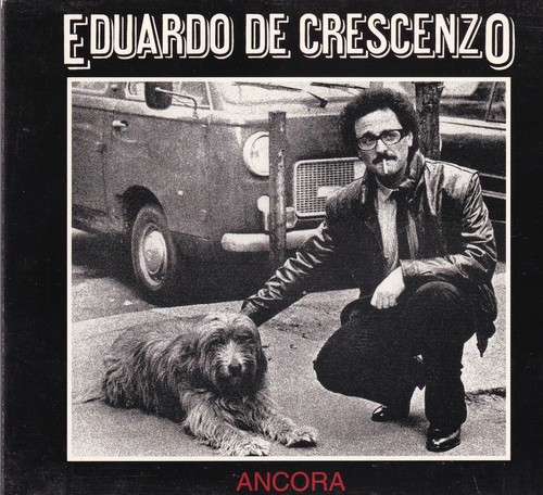 Eduardo crescenzo ancora cd - crescenzo,