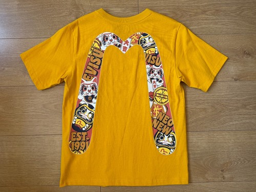 Shirt uomo evisu - t-shirt,