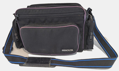Borsa tracolla vintage - borsa, a