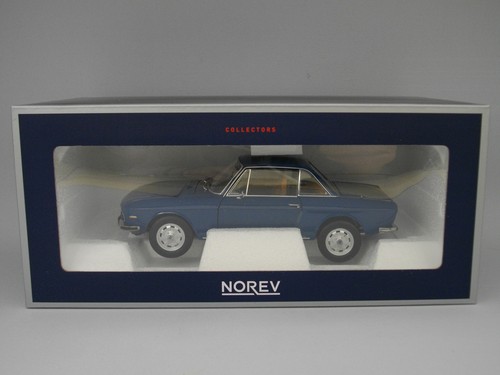 Lancia fulvia norev - fulvia, (1975)