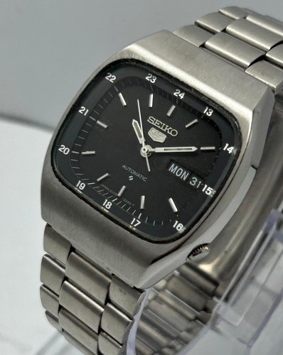 Orologio uomo vintage - seiko, 5