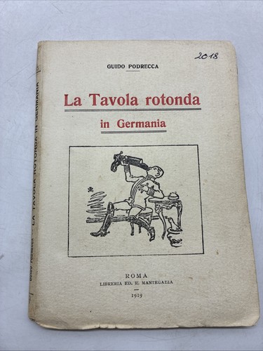 Guido podrecca la tavola - -,