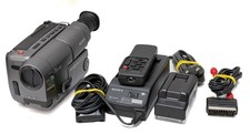 Videocamera Sony Handycam